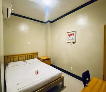 Pagadian Hotel | Executive Travellers Pension House