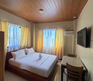 Pagadian Hotel | Executive Travellers Pension House
