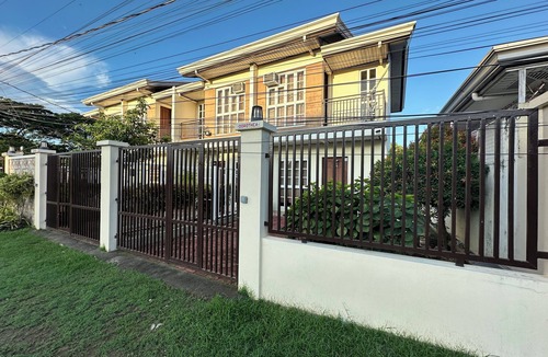Batangas City Apartment | Experience Batangas City: Cozy Santa Rita Townhouse