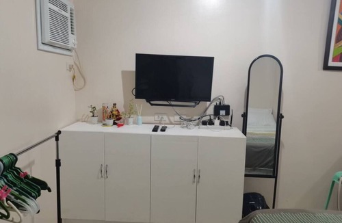 North Reclamation Area Bed & Breakfast | Experience comfort in this affordable studio, complete with all you need.