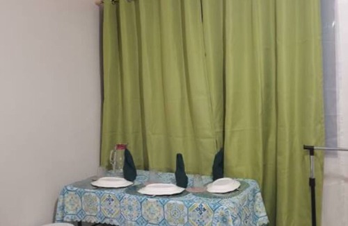 North Reclamation Area Bed & Breakfast | Experience comfort in this affordable studio, complete with all you need.