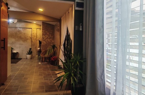 Santo Domingo Villa | Experience peace and comfort at GRG Villa Huan - your home away from home.