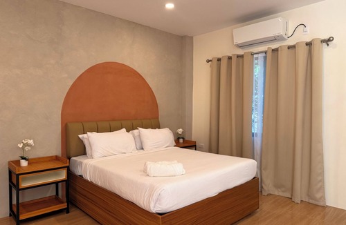 Dipolog Bed & Breakfast | Experience the charm of Polanco in a snug 1-bedroom 7km. Away from Dipolog City