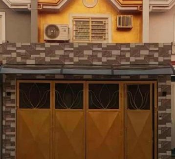 Mabalacat City Apartment | Experience the Gold House