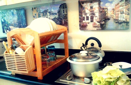 Bago Bantay Condo | Experience the NEW LIFESTYLE STAYCATION