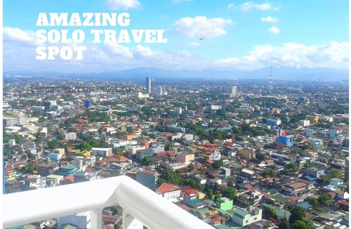 Bago Bantay Condo | Experience the NEW LIFESTYLE STAYCATION