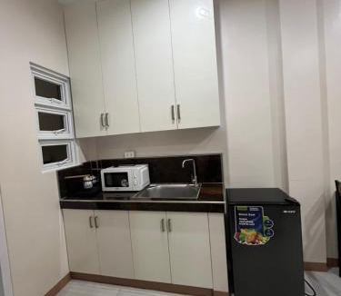 Sorsogon City Apartment | Explore Maps Stay I