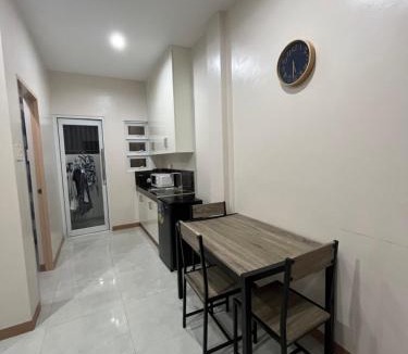 Sorsogon City Apartment | Explore Maps Stay I