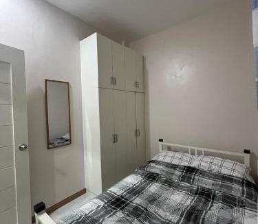 Sorsogon City Apartment | Explore Maps Stay I