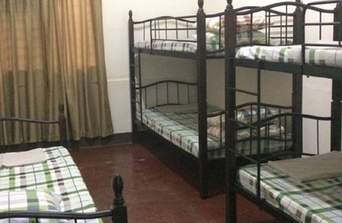 Caramoan House | Explorers' Headquarters Inn