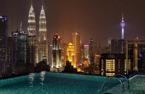 Titiwangsa Apartment | Expressionz Kuala Lumpur