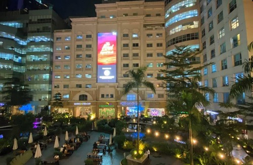 Bagumbayan Condo | Exquisite Condo Connected to Eastwood mall
