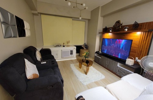 Bagumbayan Condo | Exquisite Condo Connected to Eastwood mall