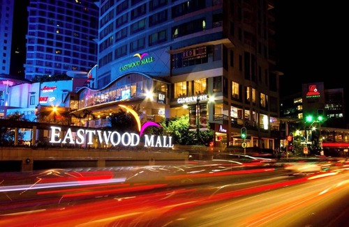 Bagumbayan Apartment | Extraordinary Condo Unit Beside Eastwood Mall