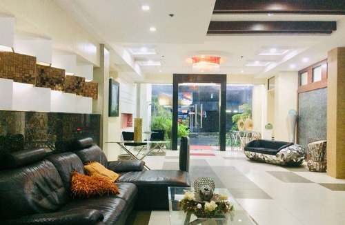 Surigao Hotel | Ey Miner Suites Borromeo