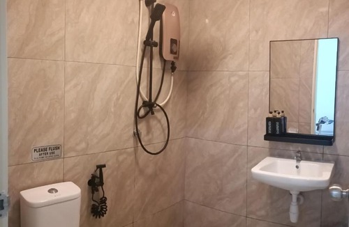 Klebang Besar Apartment | ezHomestay by Ambience Residence