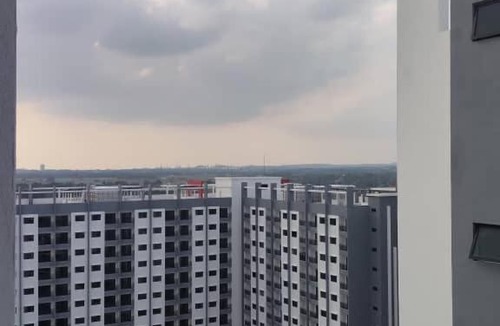 Klebang Besar Apartment | ezHomestay by Ambience Residence