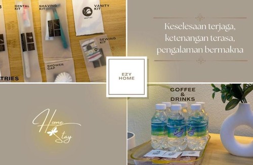 Bukit Baru House | EZYHome Room Stay BukitBeruang Melaka