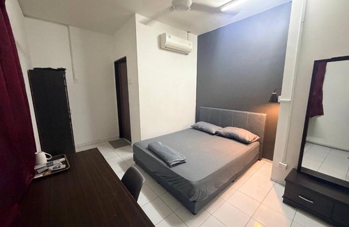 Bukit Baru House | EZYHome Room Stay BukitBeruang Melaka