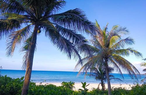 Gubat House | F&F Beachside Kubo Hub - Tiny Home near Beach Surf Hub - Gubat, Sorsogon
