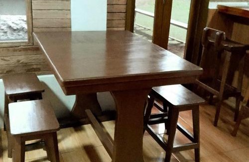 Gubat House | F&F Beachside Kubo Hub - Tiny Home near Beach Surf Hub - Gubat, Sorsogon