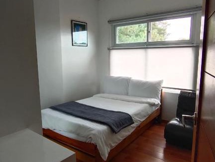 Baguio Apartment | F1-1