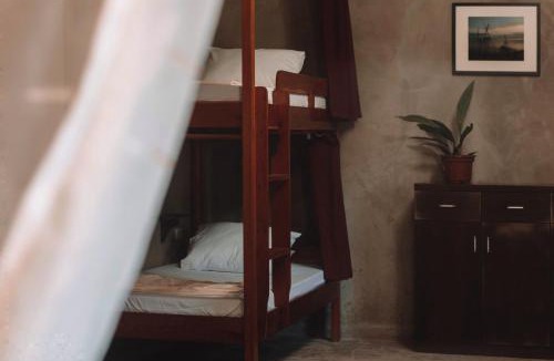 San Juan Hostel | Fable Hostel