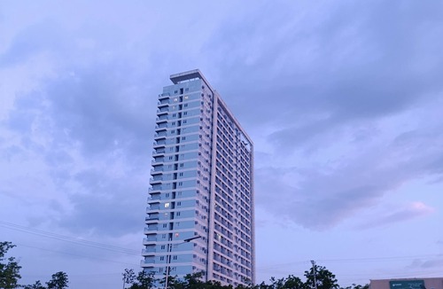 Cagayan de Oro Condo | Fabulous 2-bedroom condo with parking in the heart of Cagayan De Oro City