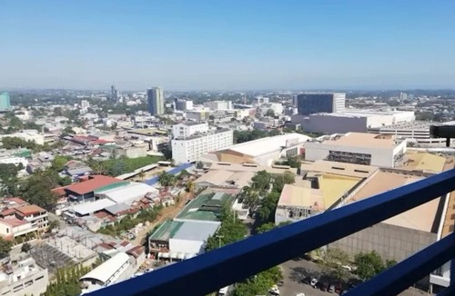 Cagayan de Oro Condo | Fabulous 2-bedroom condo with parking in the heart of Cagayan De Oro City