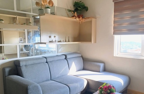 Cagayan de Oro Condo | Fabulous 2-bedroom condo with parking in the heart of Cagayan De Oro City