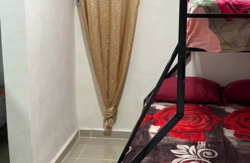 Higuey Other | Fabulous 9-bedroom lodge in Higüey perfect for group getaways