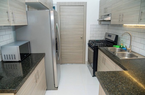 Moca Apartment | Fabulous apartment in the center of jarabacoa rep dom.