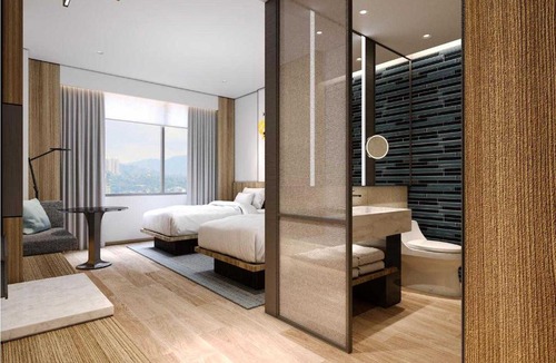 Mandaue Hotel | Fairfield by Marriott Cebu Mandaue City