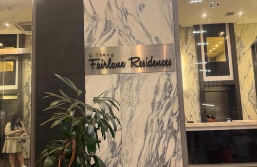 Bukit Bintang Apartment | Fairlane Bukit Bintang near Park Royal