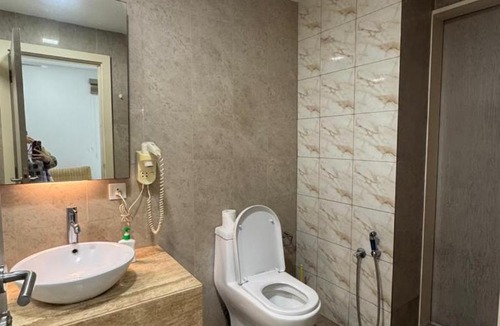 Bukit Bintang Apartment | Fairlane Bukit Bintang near Park Royal