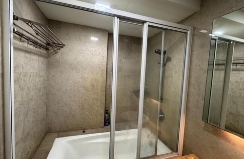Bukit Bintang Apartment | Fairlane Bukit Bintang near Park Royal