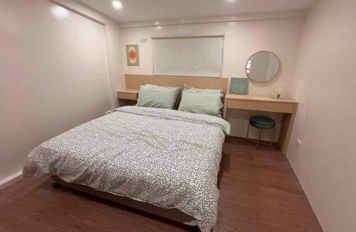 Iba House | Fairway Grove at Iba, Zambales