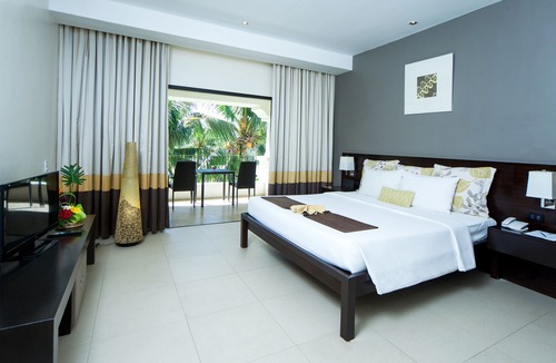 Balabag Hotel | Fairways and Bluewater Boracay