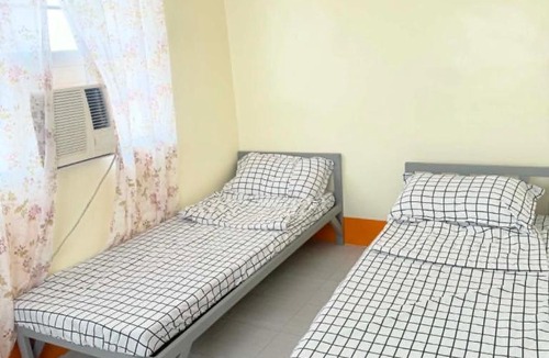 Lipa Apartment | Faith Residence