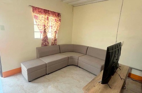 Lipa Apartment | Faith Residence