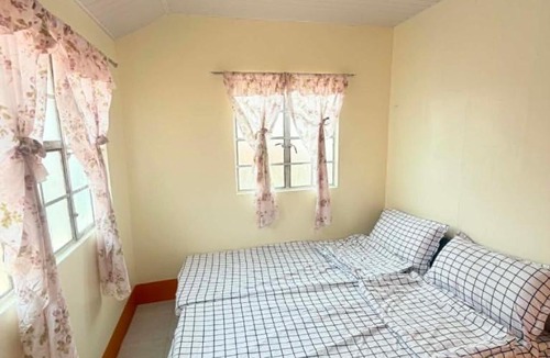 Lipa Apartment | Faith Residence