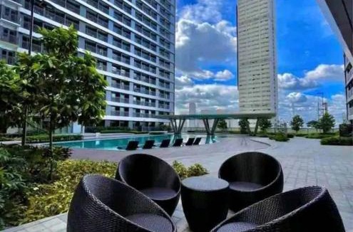 Highway Hills Hotel | Fame Residences Tower 1