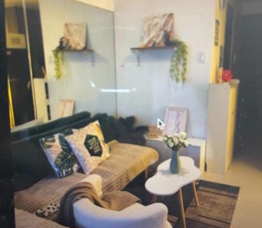 Highway Hills Apartment | Fame Space