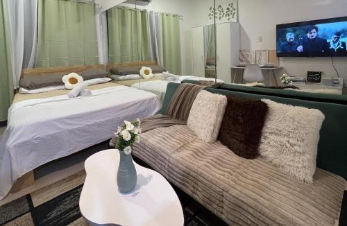 Highway Hills Apartment | Fame Space