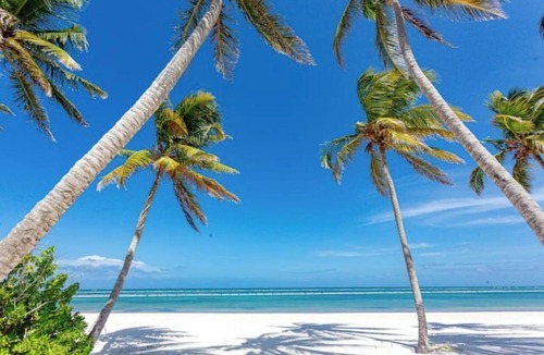 Punta Cana Villa | Family and Renovated Villa in Punta Cana Near Beach - Maid and cooking included