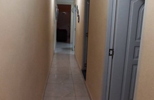 Santo Domingo Norte Apartment | Family Apartment in Santo Domingo.