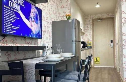 Barangay 76 Condo | Family Condo SMB