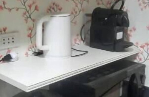 Barangay 76 Condo | Family Condo SMB
