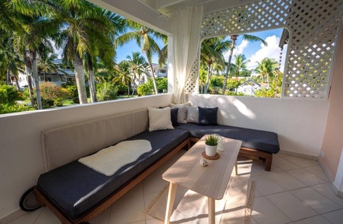 Dominicus Apartment | Family Dominicus Apartment - Bayahibe