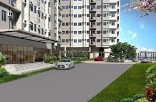 Novaliches Apartment | Family freindly 2 bedroom condo at Vine Residences